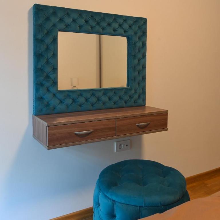 Zova Deluxe Apartment - Superior Apartman - 5