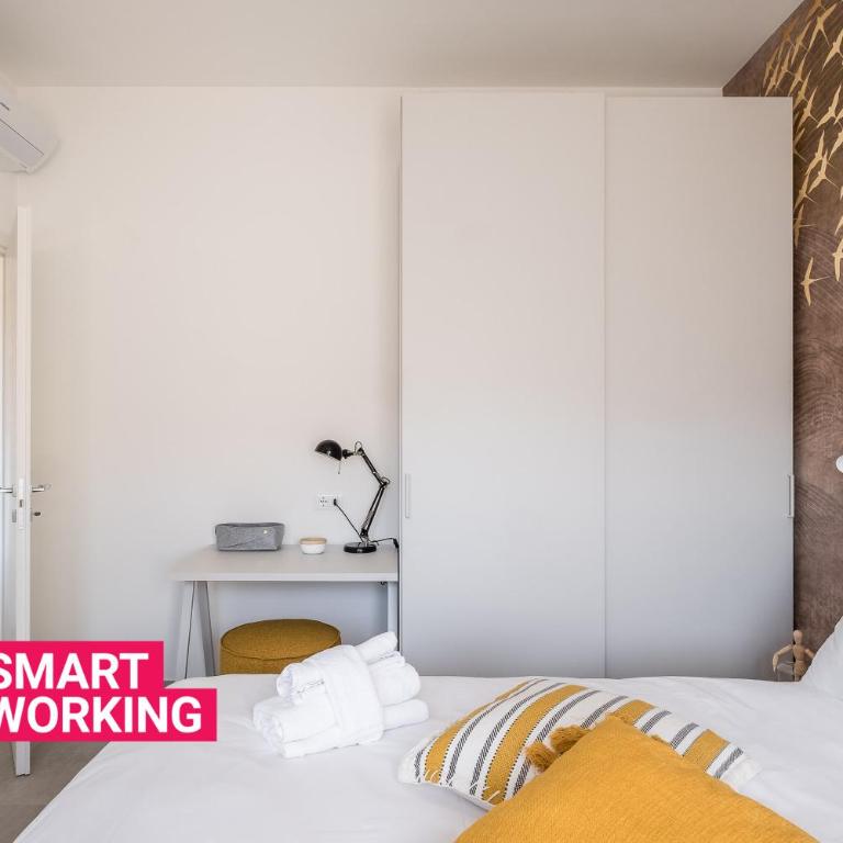 Galleria del Reno by Wonderful Italy - Appartamento con 1 Camera da Letto - 13