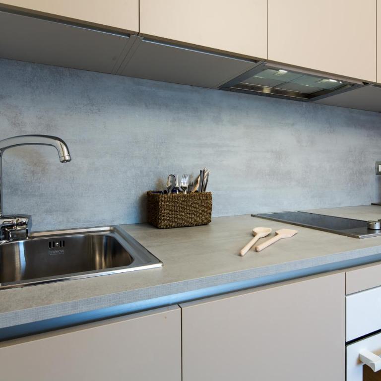 Mercatovecchio Luxury Suites - Suite Superior - 7