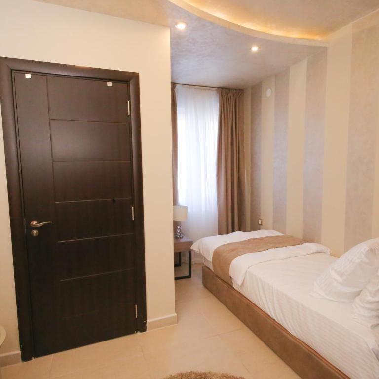 Bajadera Lux - Deluks Jednokrevetna Soba - 4