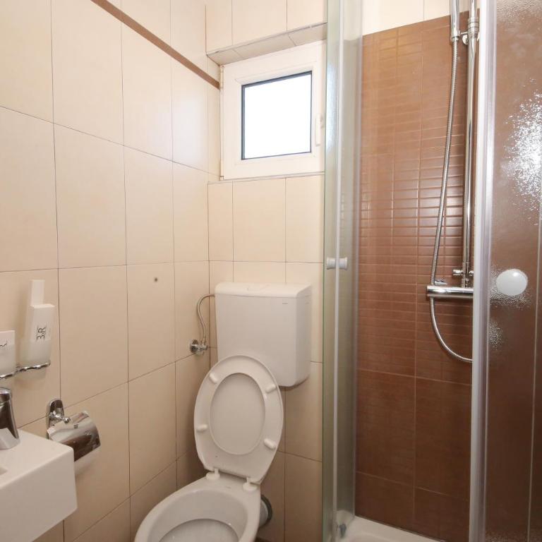 Bajadera Lux - Deluks Jednokrevetna Soba - 3