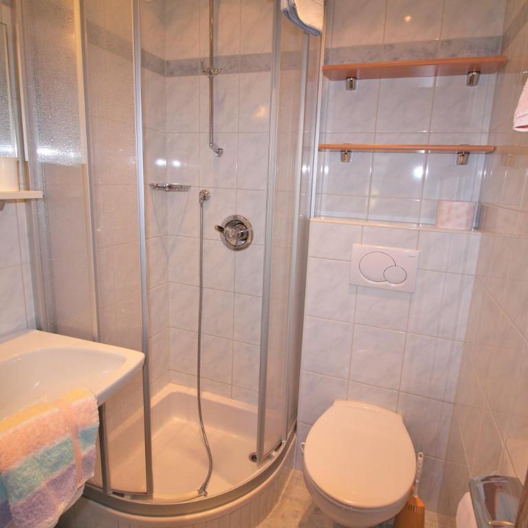 Ivos Sonnenpension - Studio - 16