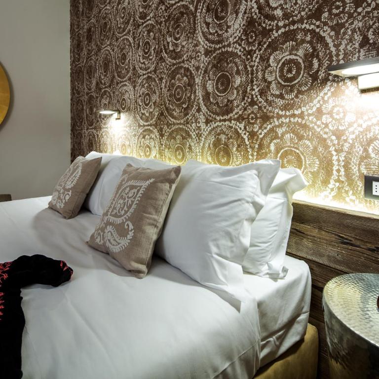 Mercatovecchio Luxury Suites - Suite Superior - 1