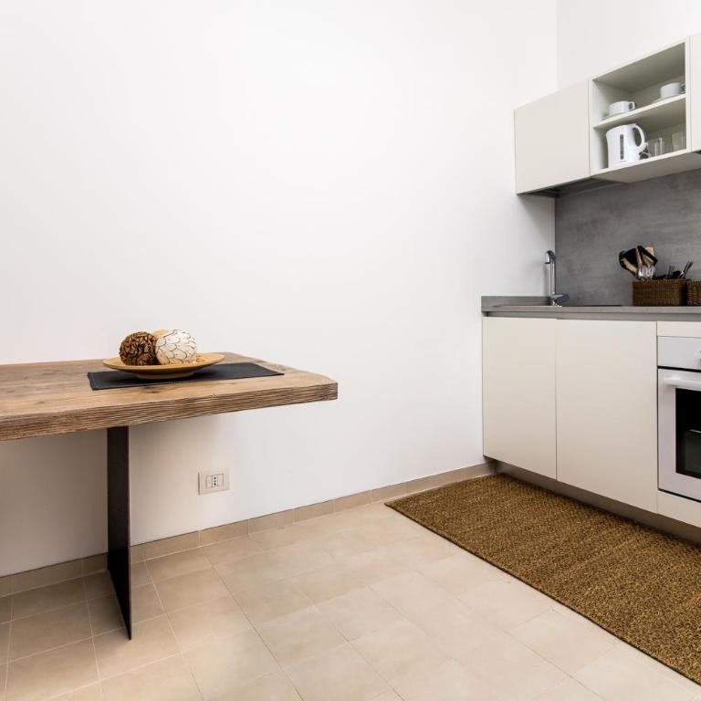 Mercatovecchio Luxury Suites - Suite Superior - 7
