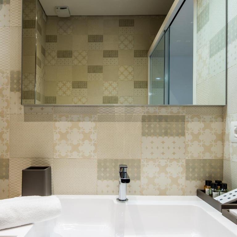 Mercatovecchio Luxury Suites - Suite Superior - 8