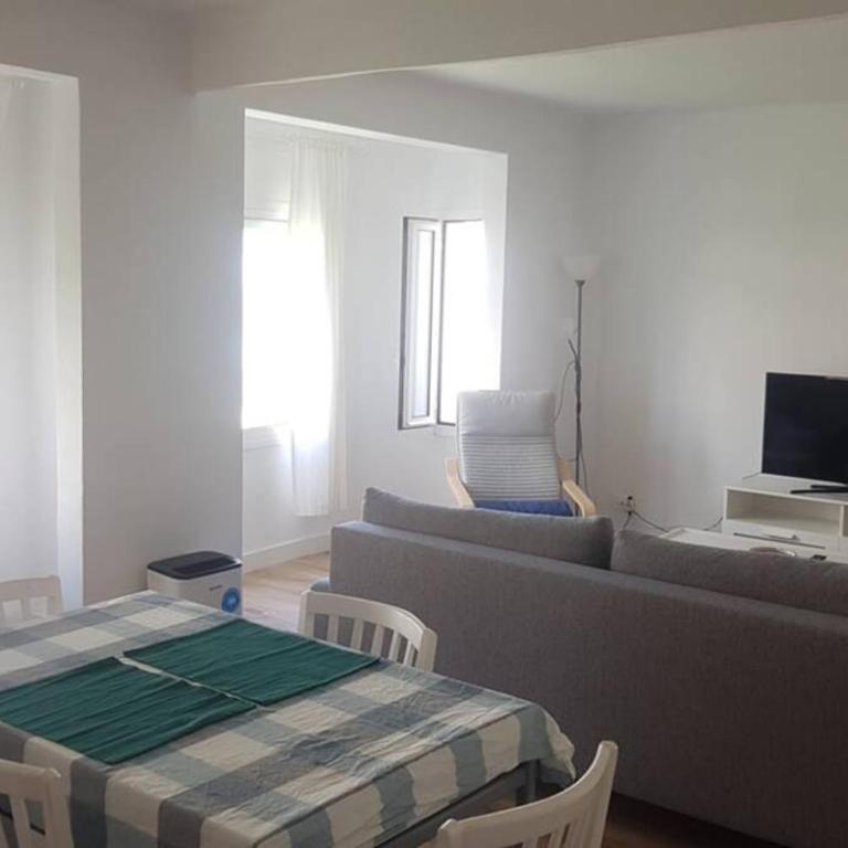 Apartament a 2 min de la platja - Apartamento de 2 dormitorios - 9