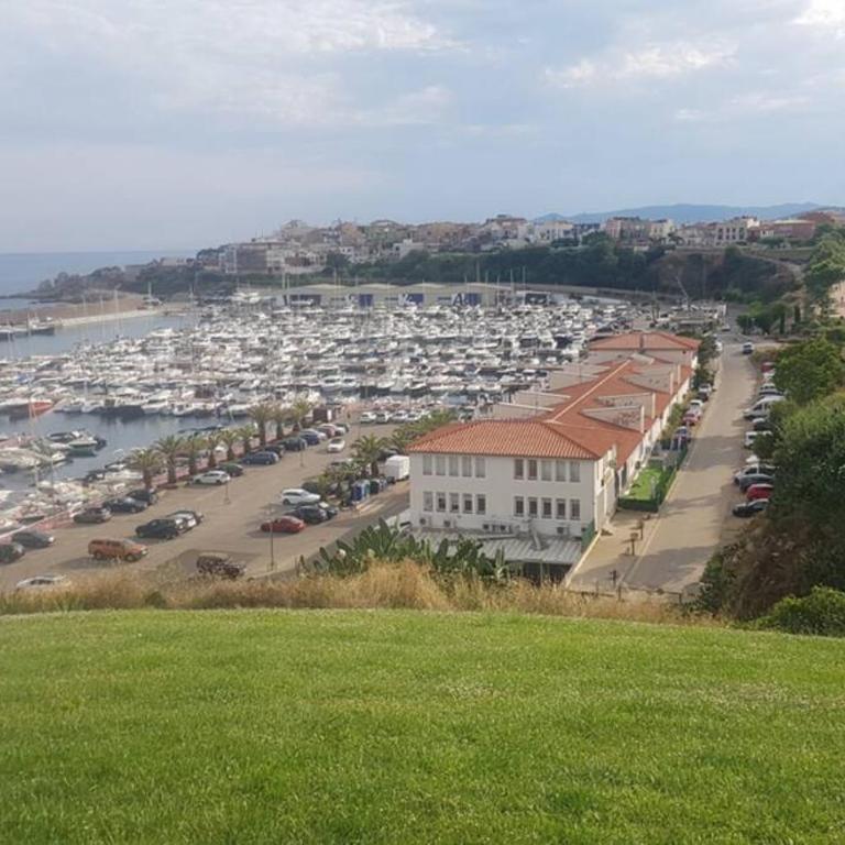 Apartament a 2 min de la platja - Apartamento de 2 dormitorios - 28