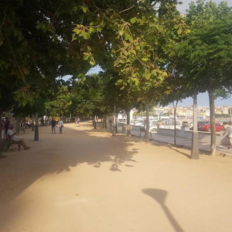 Apartament a 2 min de la platja - Apartamento de 2 dormitorios - 23