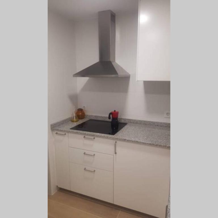 Apartament a 2 min de la platja - Apartamento de 2 dormitorios - 14