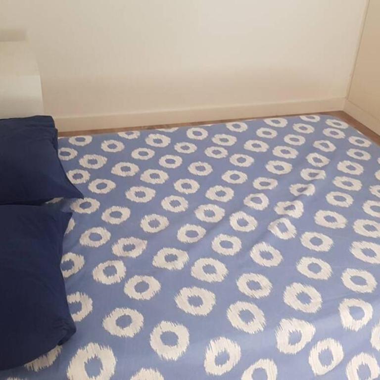Apartament a 2 min de la platja - Apartamento de 2 dormitorios - 12