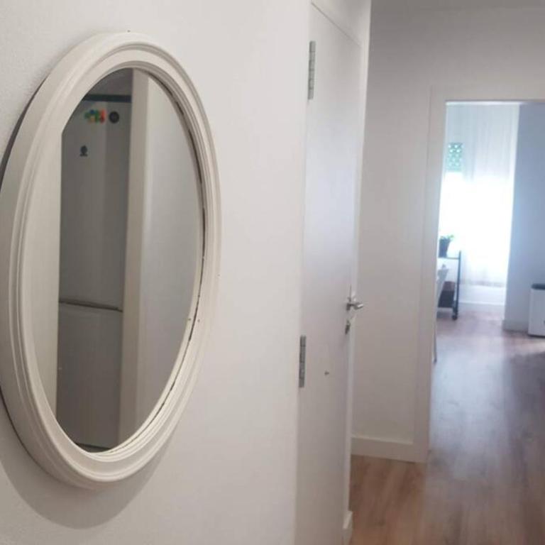 Apartament a 2 min de la platja - Apartamento de 2 dormitorios - 20