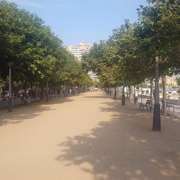 Apartament a 2 min de la platja - Apartamento de 2 dormitorios - 22