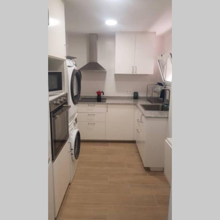 Apartament a 2 min de la platja - Apartamento de 2 dormitorios - 15