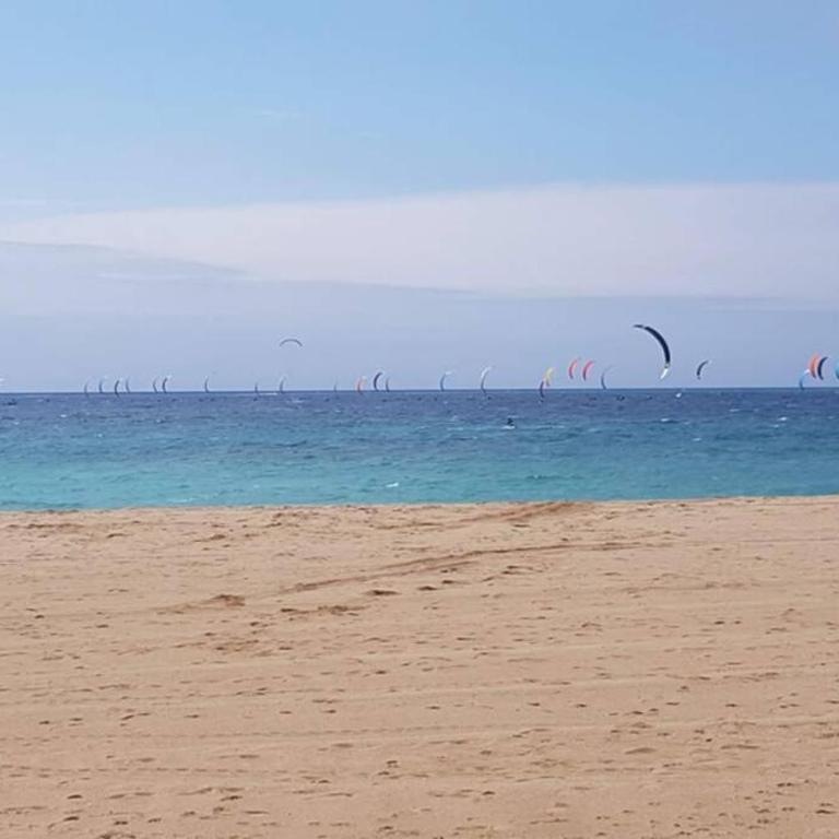 Apartament a 2 min de la platja - Apartamento de 2 dormitorios - 25