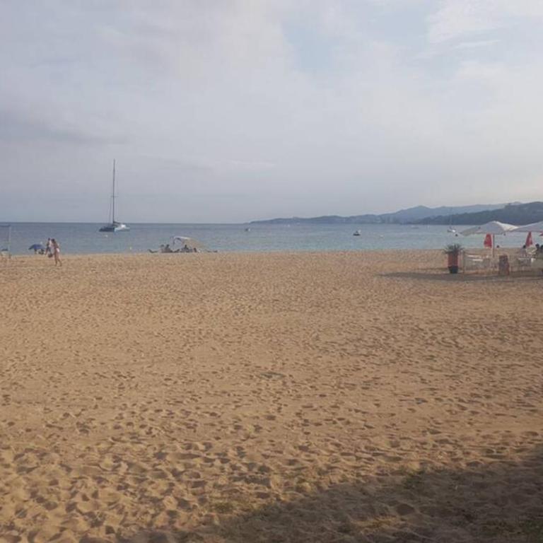 Apartament a 2 min de la platja - Apartamento de 2 dormitorios - 31
