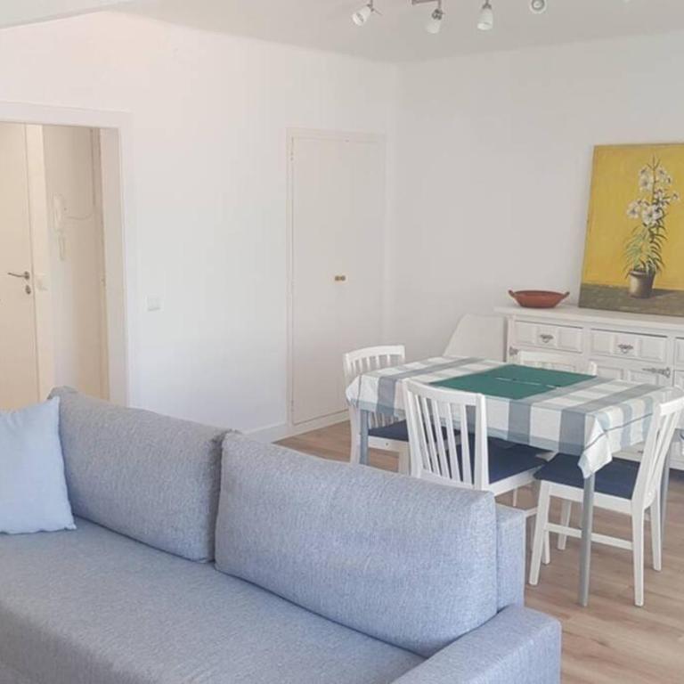 Apartament a 2 min de la platja - Apartamento de 2 dormitorios - 6
