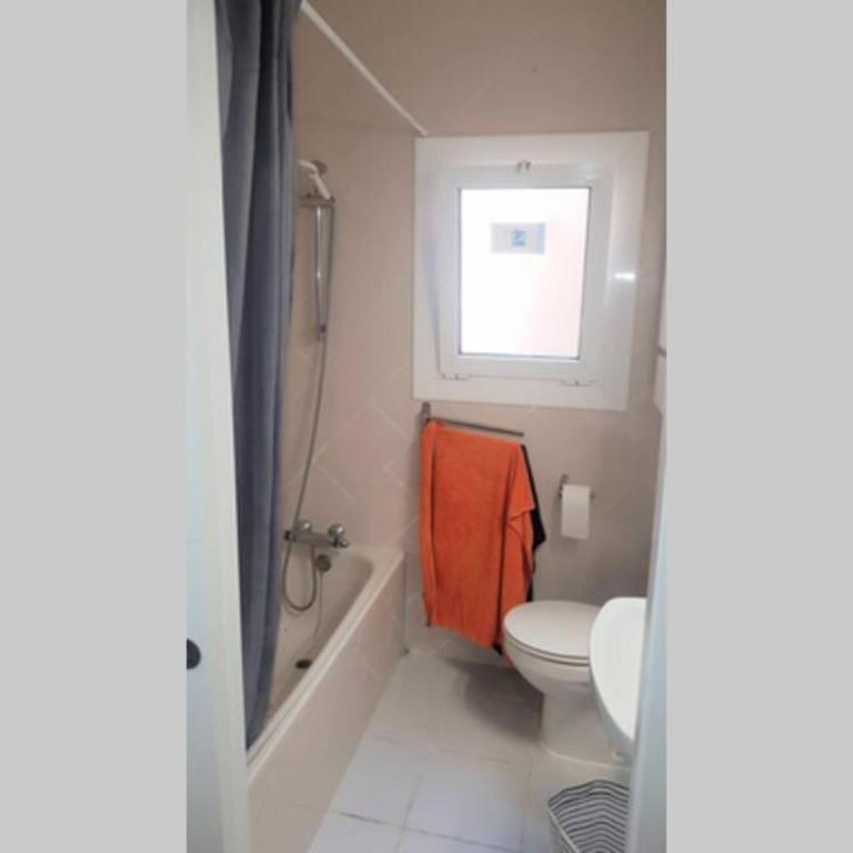 Apartament a 2 min de la platja - Apartamento de 2 dormitorios - 18