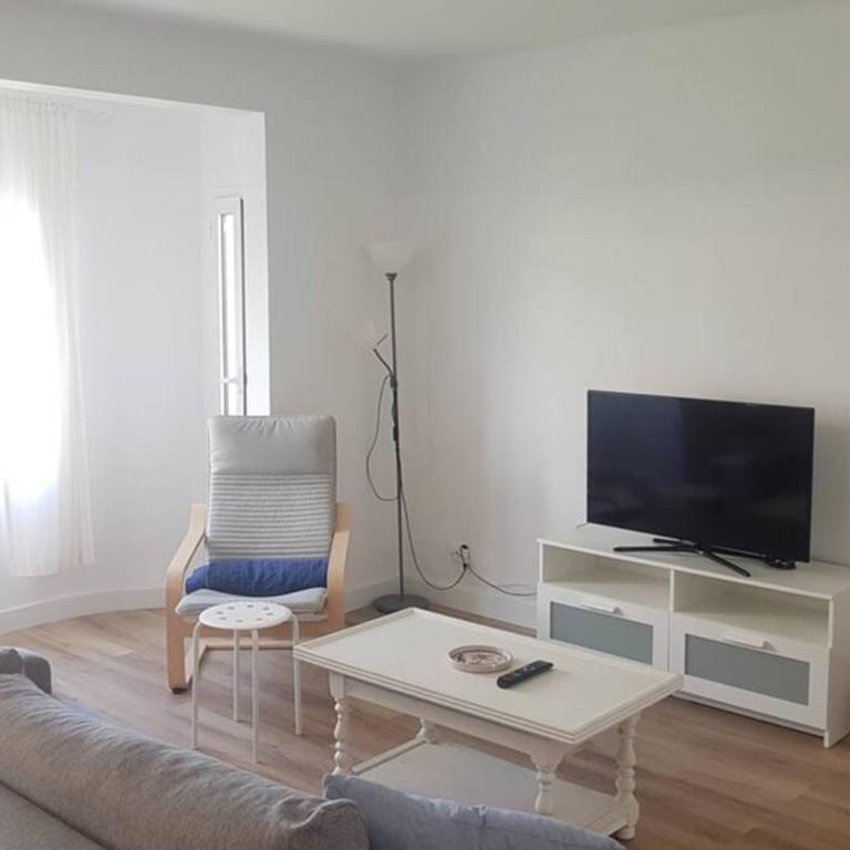 Apartament a 2 min de la platja - Apartamento de 2 dormitorios - 8