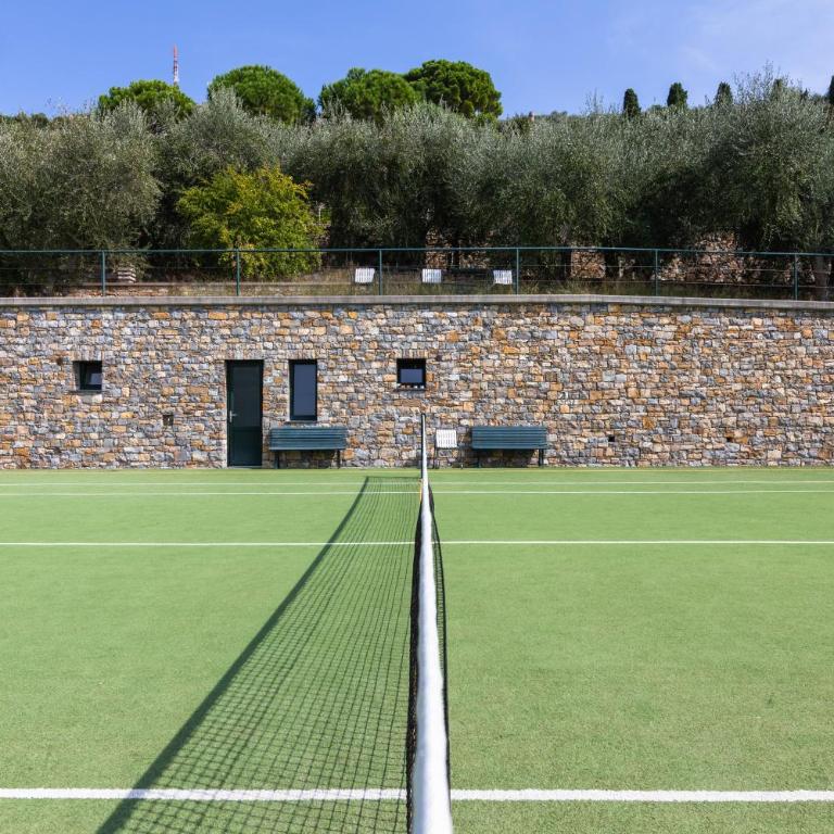Luxury Apartments in Modern Villa - Villa con 2 Camere da Letto - 2