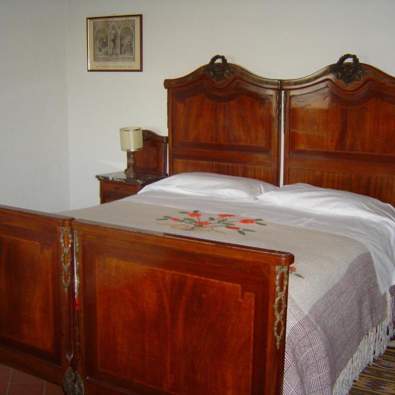 Antica Posta - Casa Vacanze - 36