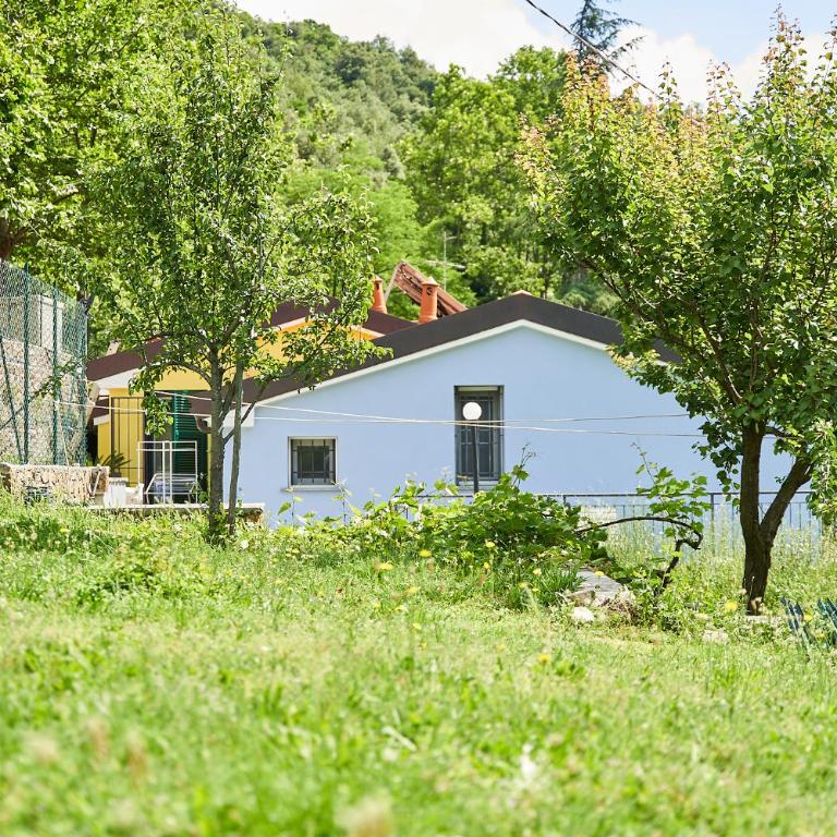Ca' de Paggia - Casa con 2 Camere da Letto - 1