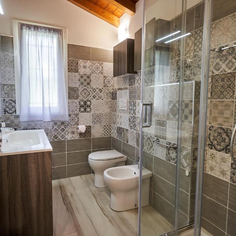 Ca' de Paggia - Casa con 2 Camere da Letto - 2