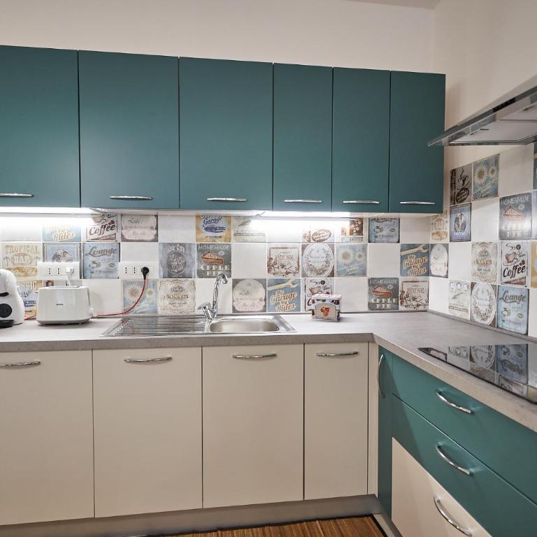 Ca' de Paggia - Casa con 2 Camere da Letto - 3