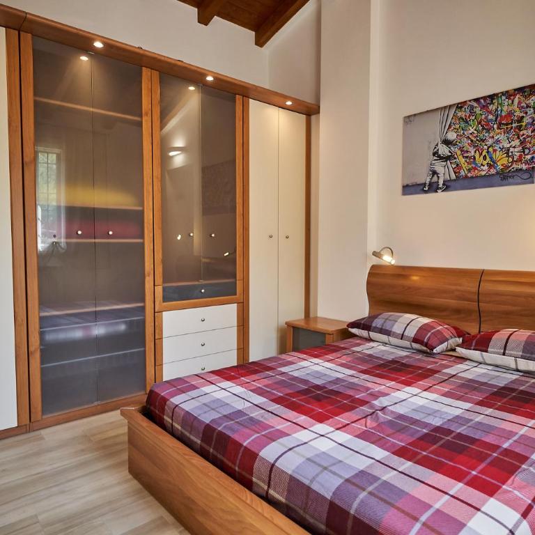 Ca' de Paggia - Casa con 1 Camera da Letto - 2