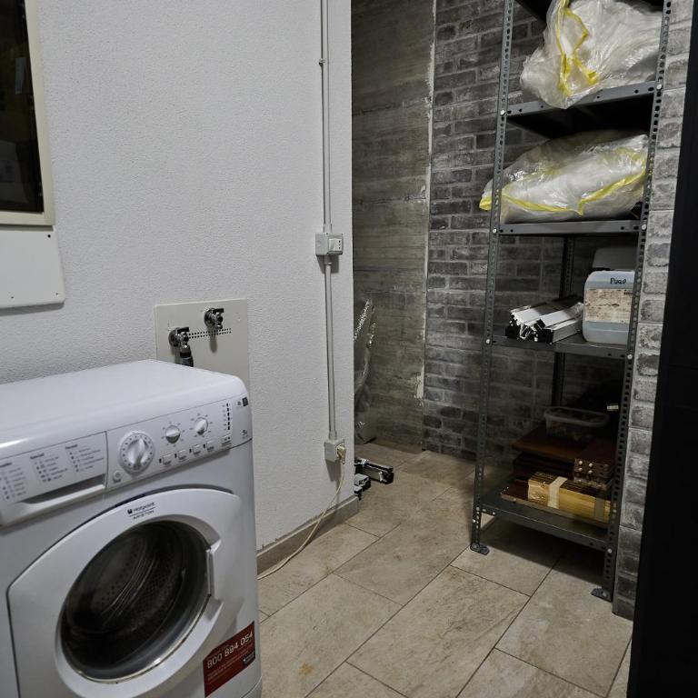 Ca' de Paggia - Casa con 2 Camere da Letto - 4