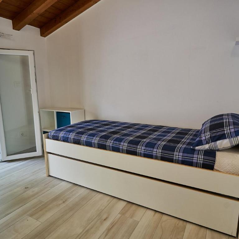 Ca' de Paggia - Casa con 2 Camere da Letto - 8