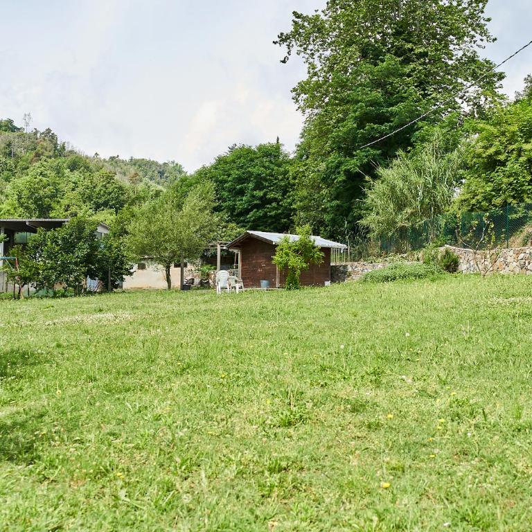 Ca' de Paggia - Casa con 2 Camere da Letto - 9
