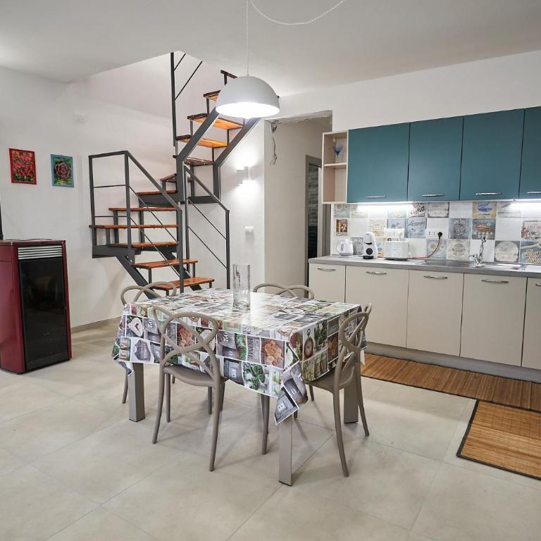 Ca' de Paggia - Casa con 2 Camere da Letto - 11