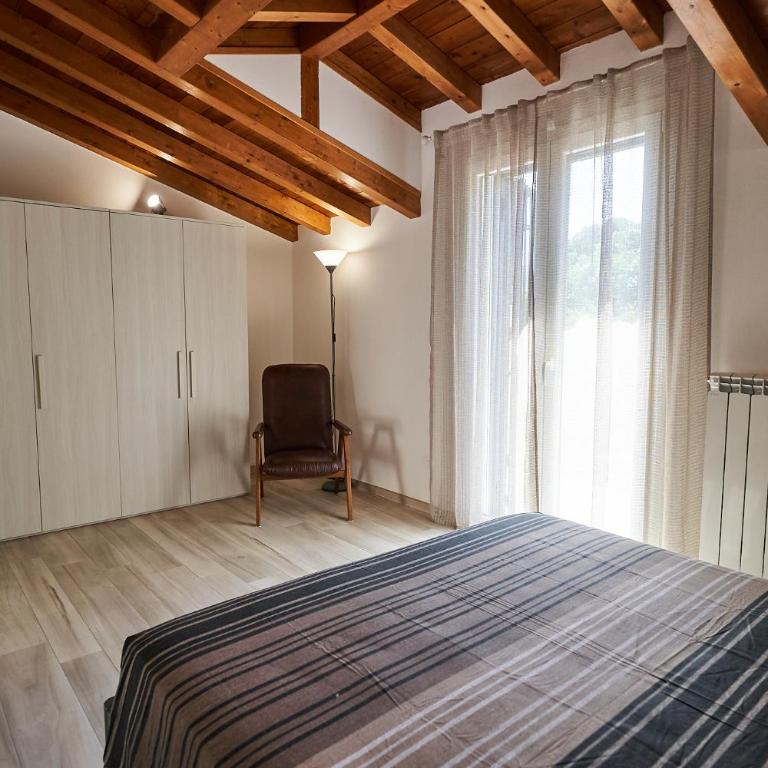 Ca' de Paggia - Casa con 2 Camere da Letto - 12