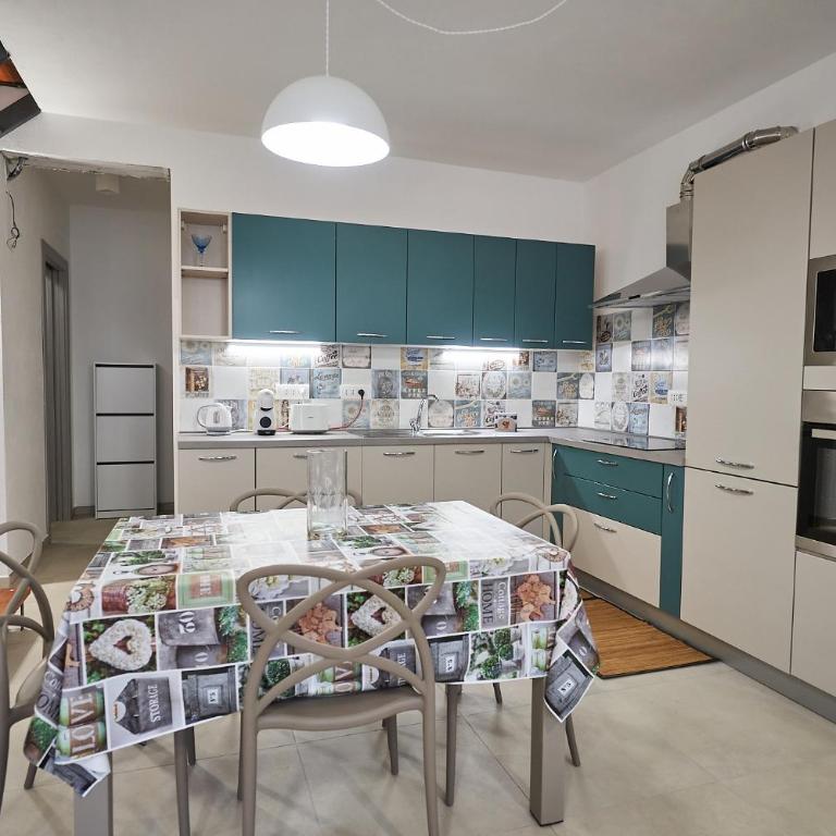 Ca' de Paggia - Casa con 2 Camere da Letto - 16