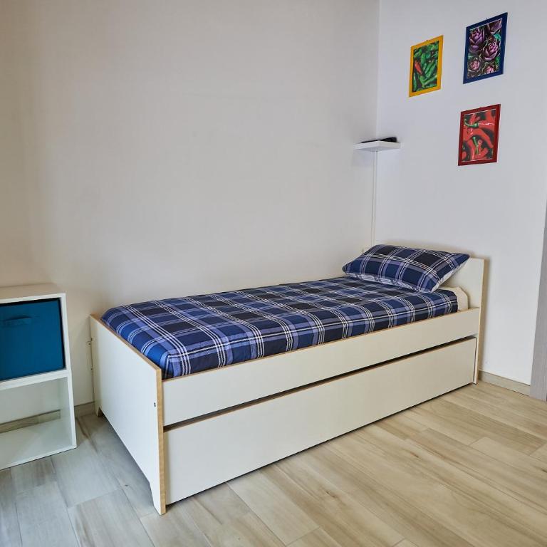 Ca' de Paggia - Casa con 2 Camere da Letto - 18