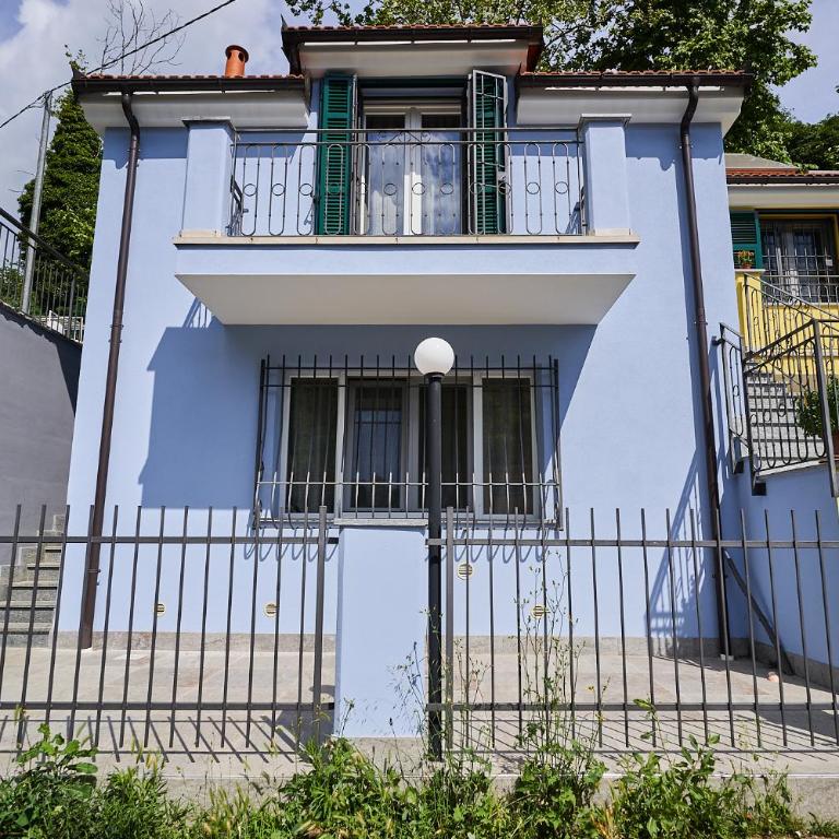 Ca' de Paggia - Casa con 2 Camere da Letto - 19