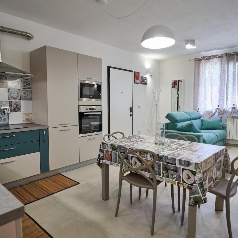 Ca' de Paggia - Casa con 2 Camere da Letto - 25