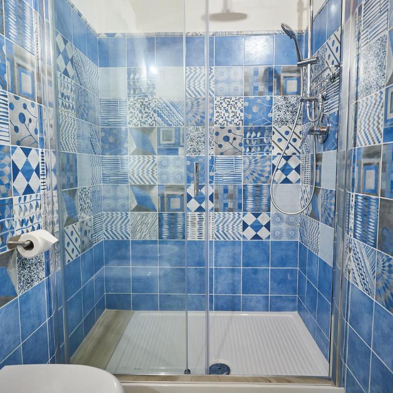 Ca' de Paggia - Casa con 1 Camera da Letto - 20