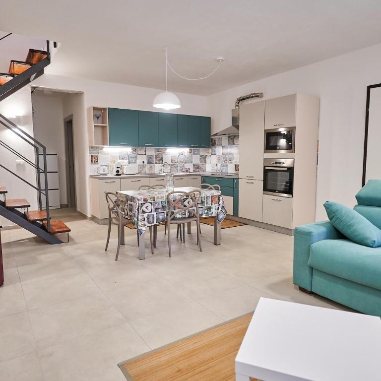 Ca' de Paggia - Casa con 2 Camere da Letto - 29