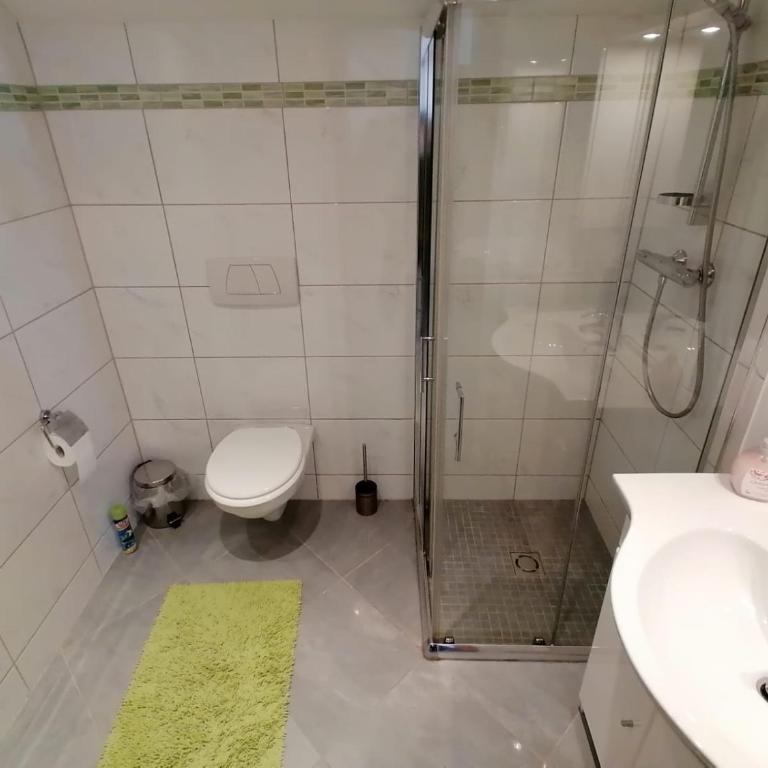 Apartment Bauer - Apartment mit 2 Schlafzimmern - 7