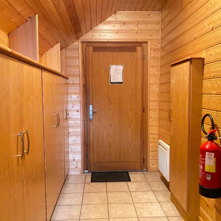 Chalet Sapin - Chalet 3 Chambres - 7