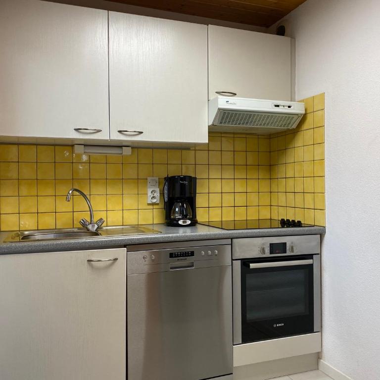 Chalet Sapin - Chalet 3 Chambres - 8