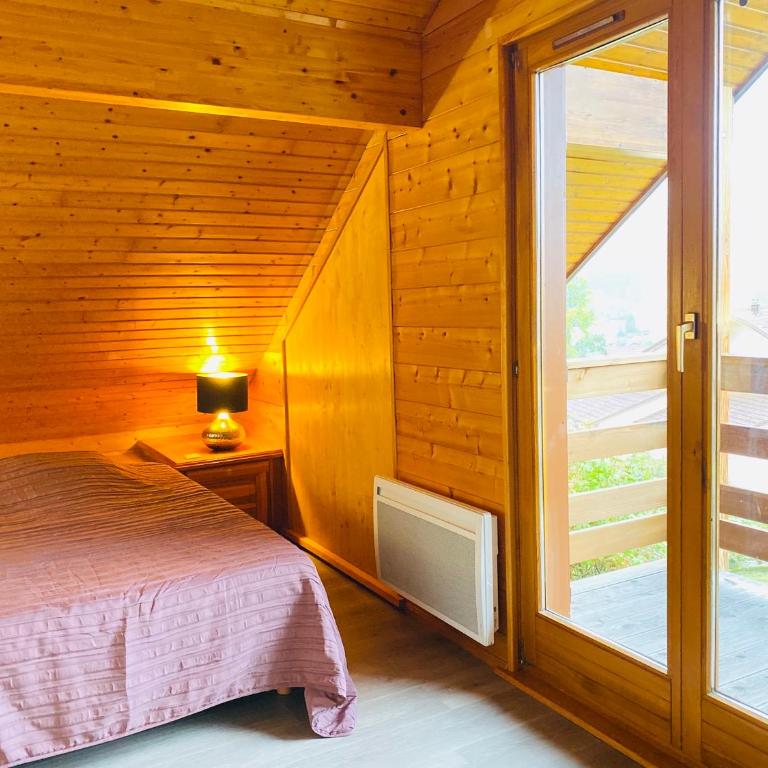 Chalet Sapin - Chalet 3 Chambres - 16