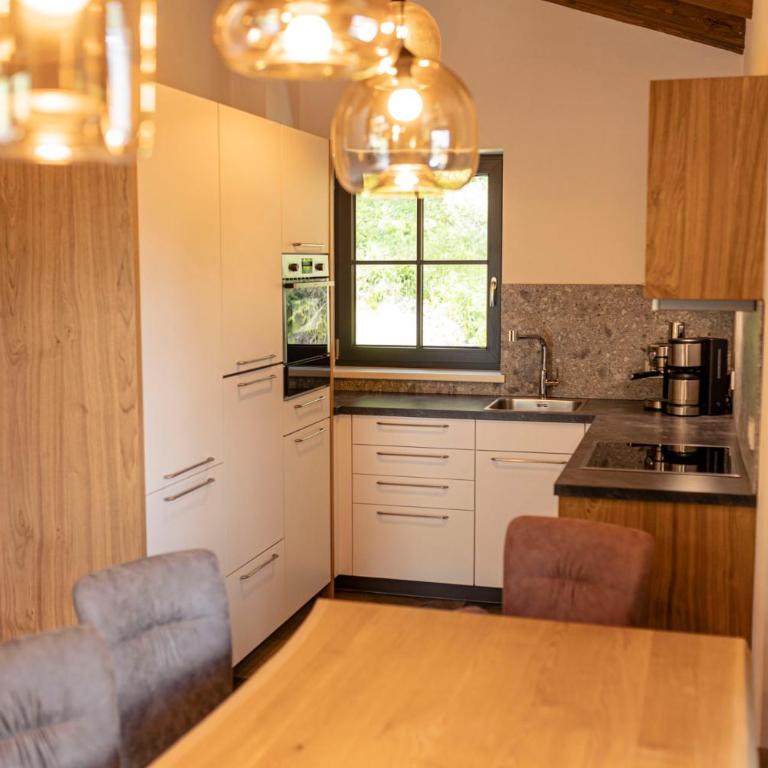 Turrach Lodges by ALPS RESORTS - Superior Ferienhaus mit Sauna für bis zu 10 Personen - 11