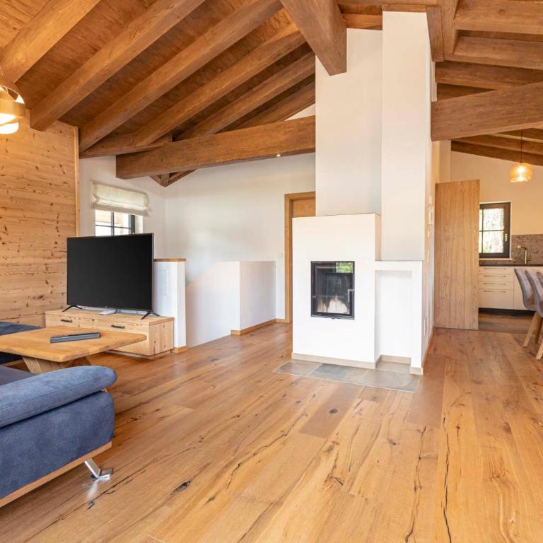 Turrach Lodges by ALPS RESORTS - Superior Ferienhaus mit Sauna für bis zu 10 Personen - 16