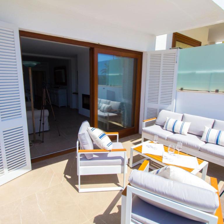 Chez Margaux, fantástico apartamento - Apartamento de 3 dormitorios - 5