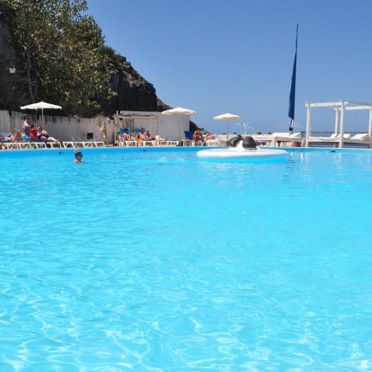 Dachterrassen Wohnung Teneriffa - Apartamento de 2 dormitorios - 35