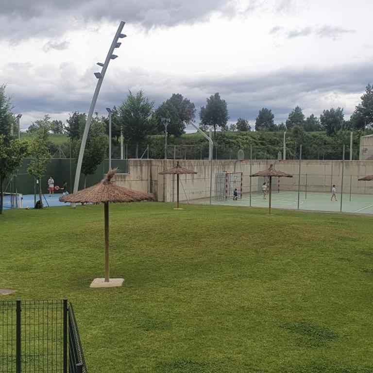 APARTAMENTO PIRINEO DE HUESCA, JACA, FORMIGAL, PANTICOSA - Apartment mit 2 Schlafzimmern - 24