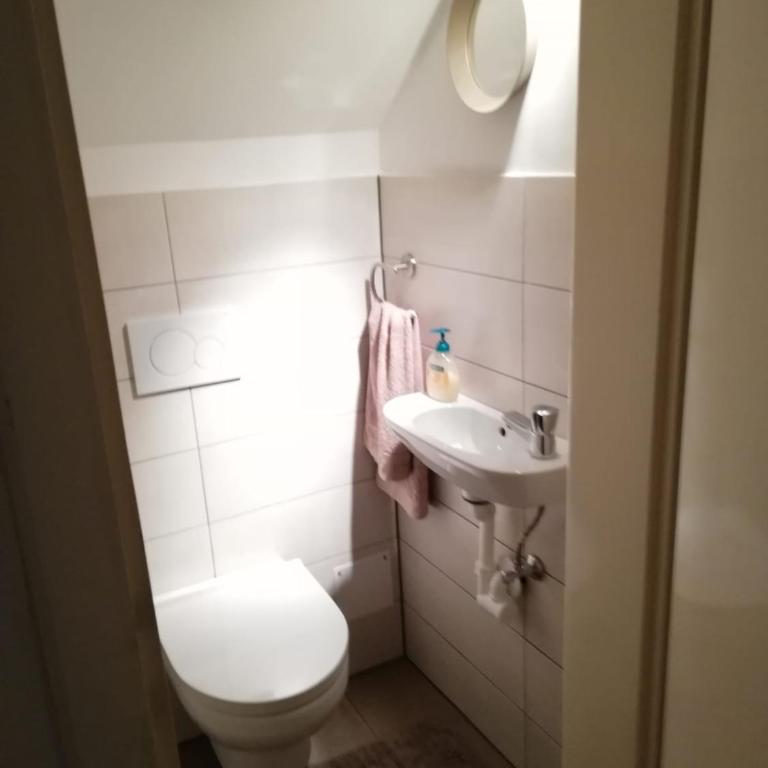 Apartment Reininghaus - Low budget - Apartment mit 2 Schlafzimmern - 3