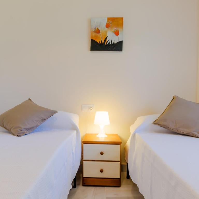 MasApartamentos El Puerto - Apartamento de 2 dormitorios - 8